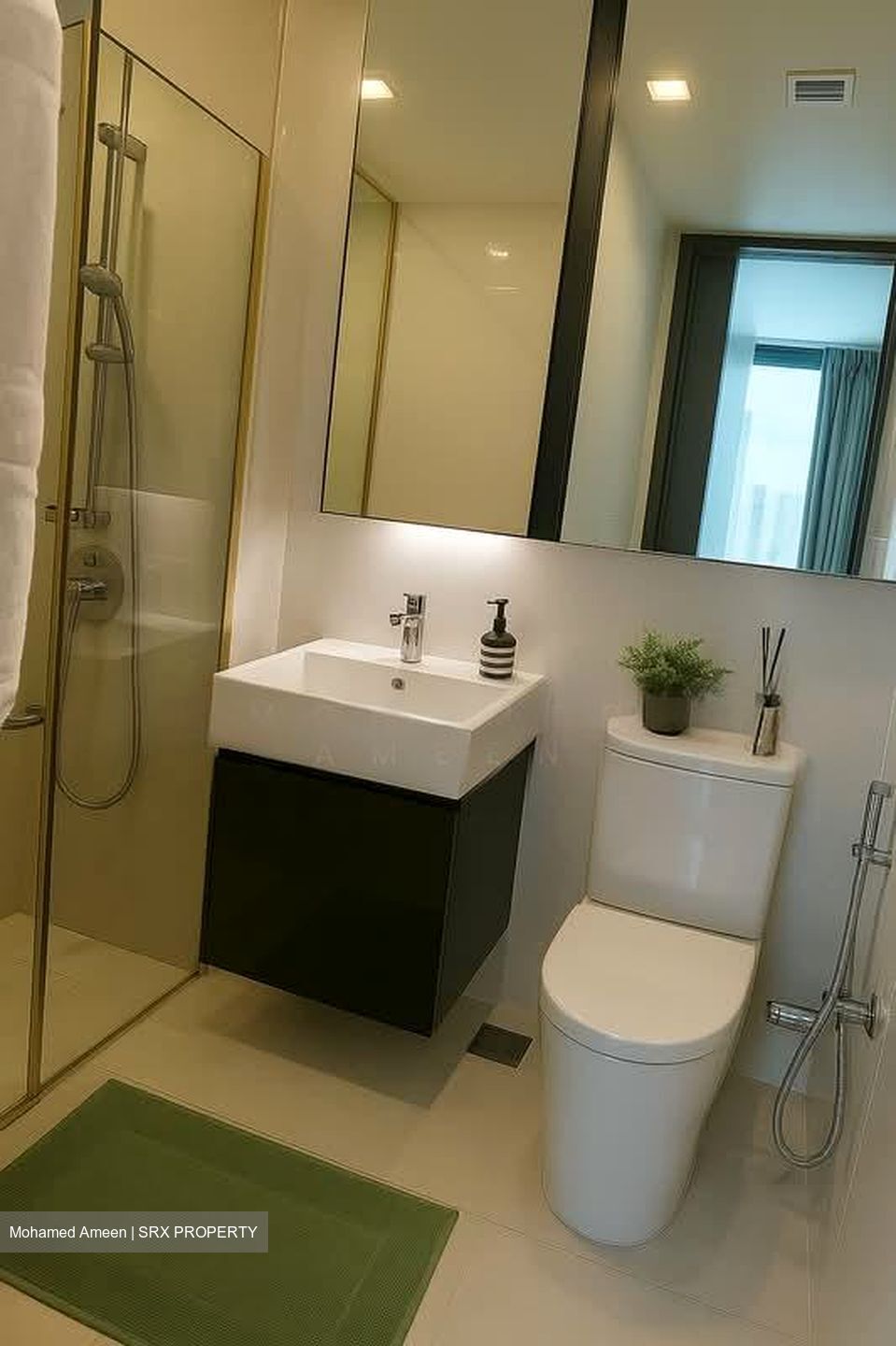 Vivace (D9), Apartment #583073881